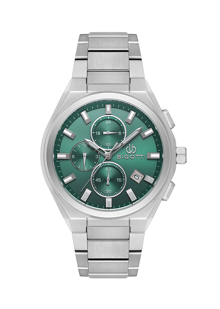 BIGOTTI MILANO  BG.1.10574-4 MEN WATCH