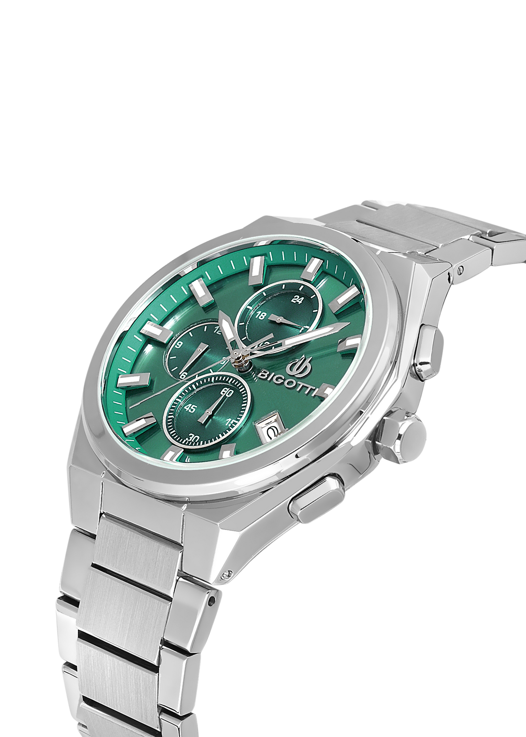 BIGOTTI MILANO  BG.1.10574-4 MEN WATCH