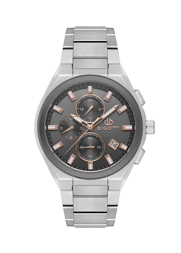 BIGOTTI MILANO  BG.1.10574-5 MEN WATCH