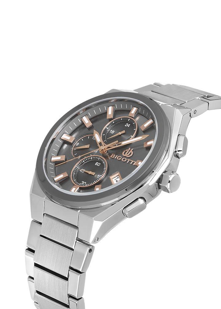 BIGOTTI MILANO  BG.1.10574-5 MEN WATCH
