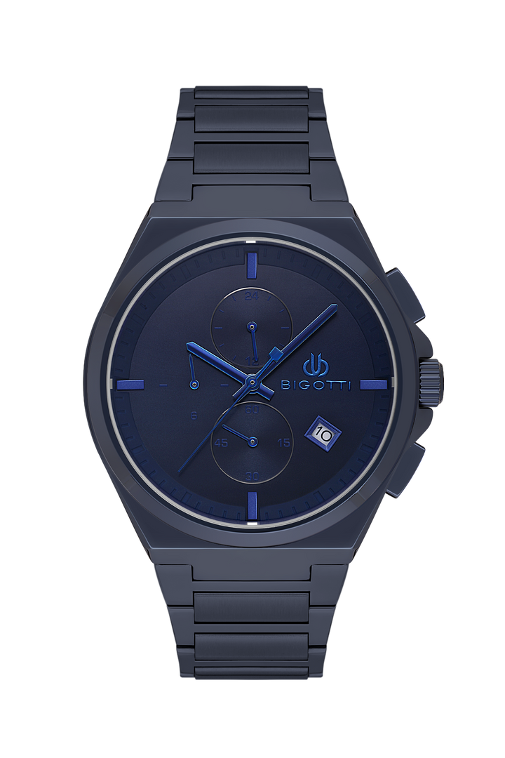 BIGOTTI MILANO  BG.1.10575-6 MEN WATCH