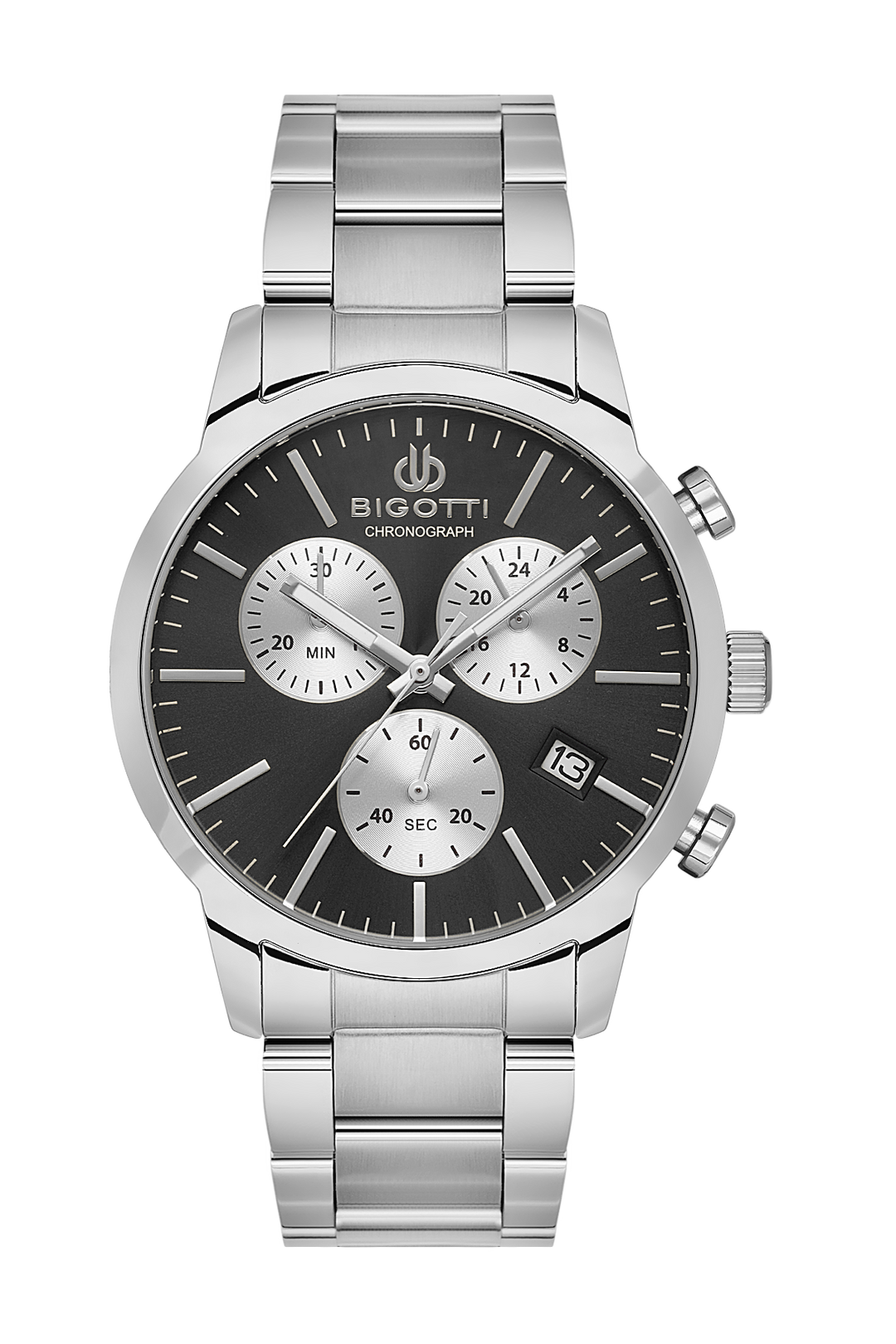 BIGOTTI MILANO BG.1.10576-2 MEN WATCH