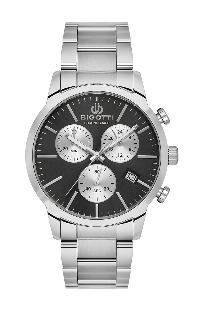 BIGOTTI MILANO BG.1.10576-2 MEN WATCH