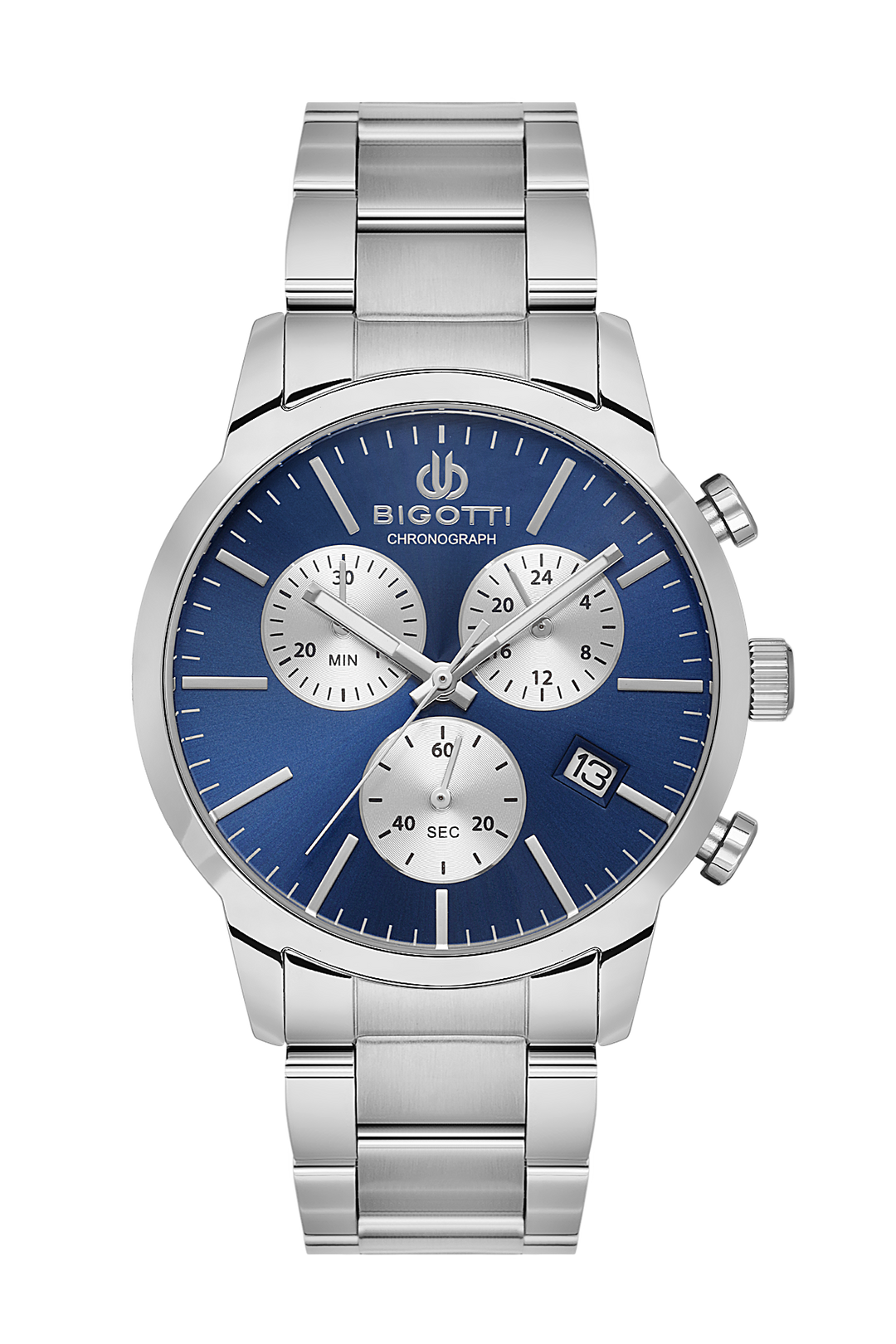 BIGOTTI MILANO BG.1.10576-3 MEN WATCH