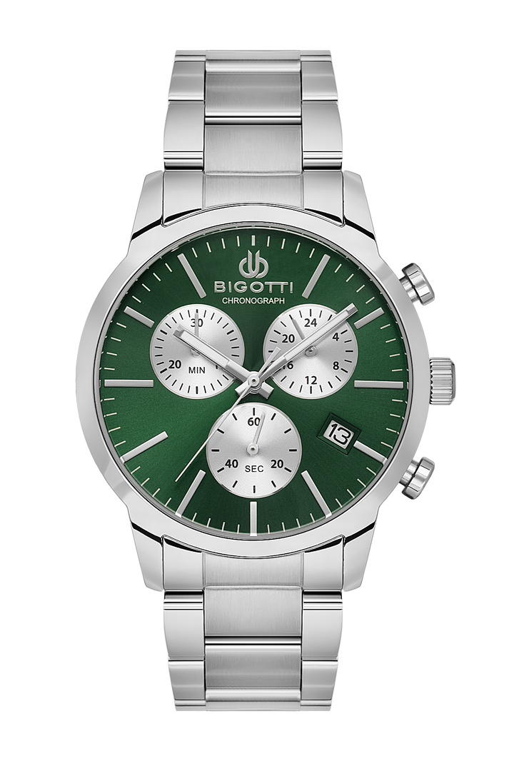 BIGOTTI MILANO BG.1.10576-4 MEN WATCH