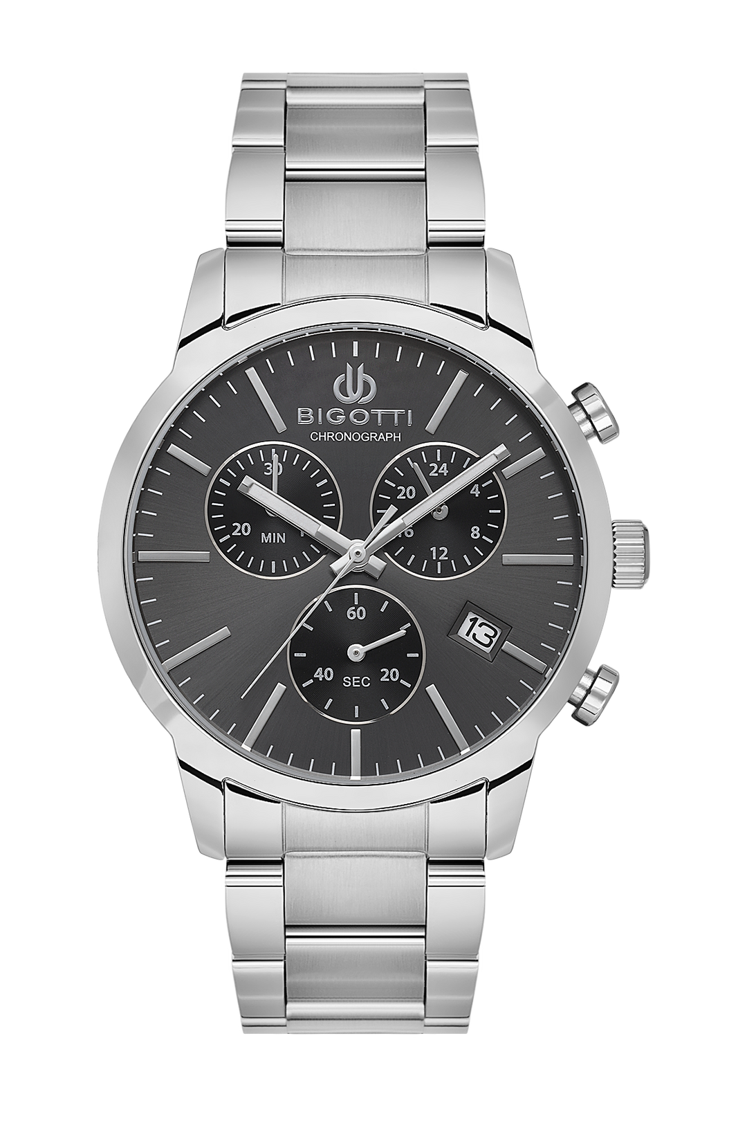 BIGOTTI MILANO BG.1.10576-5 MEN WATCH
