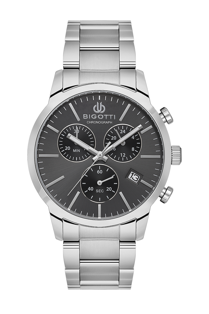 BIGOTTI MILANO BG.1.10576-5 MEN WATCH