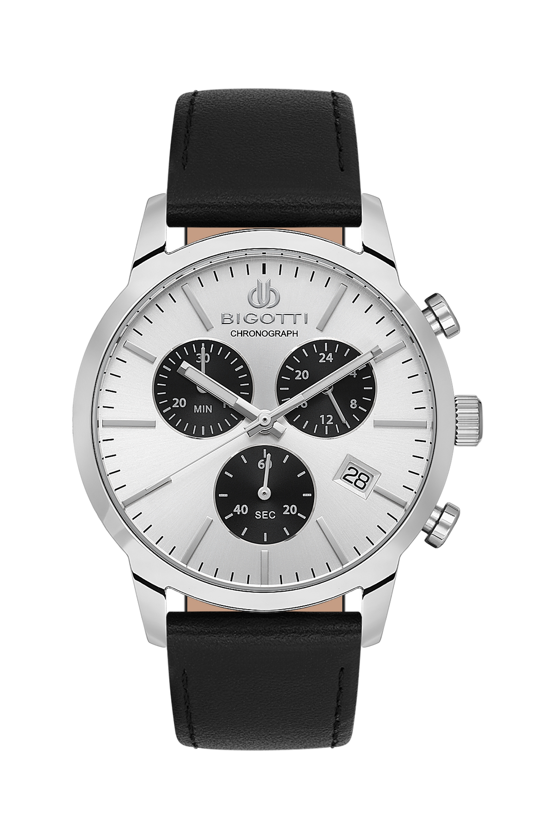 BIGOTTI MILANO  BG.1.10577-1 MEN WATCH