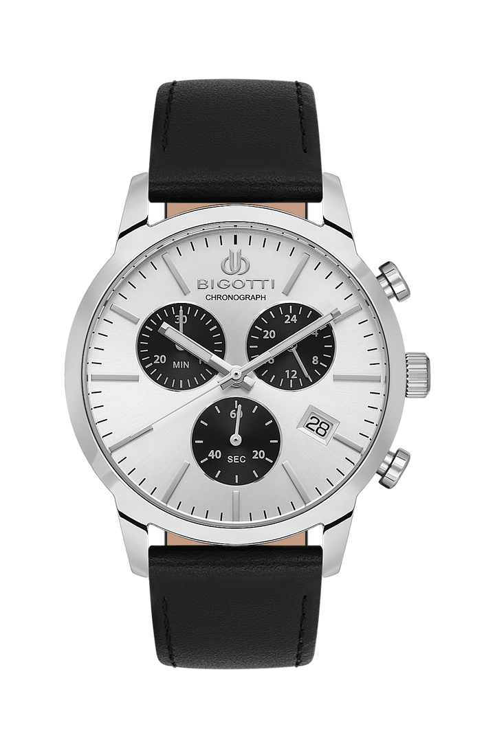 BIGOTTI MILANO  BG.1.10577-1 MEN WATCH