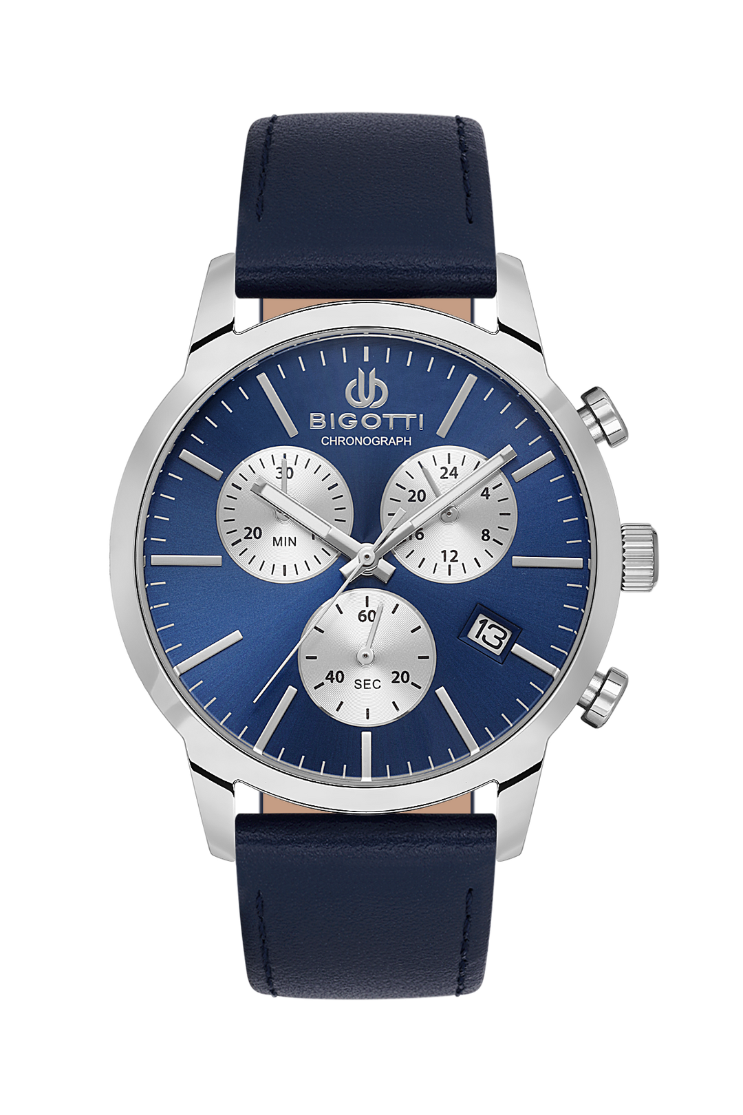 BIGOTTI MILANO  BG.1.10577-3 MEN WATCH