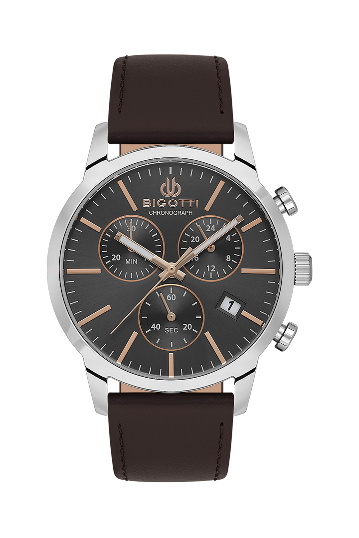 BIGOTTI MILANO  BG.1.10577-4 MEN WATCH