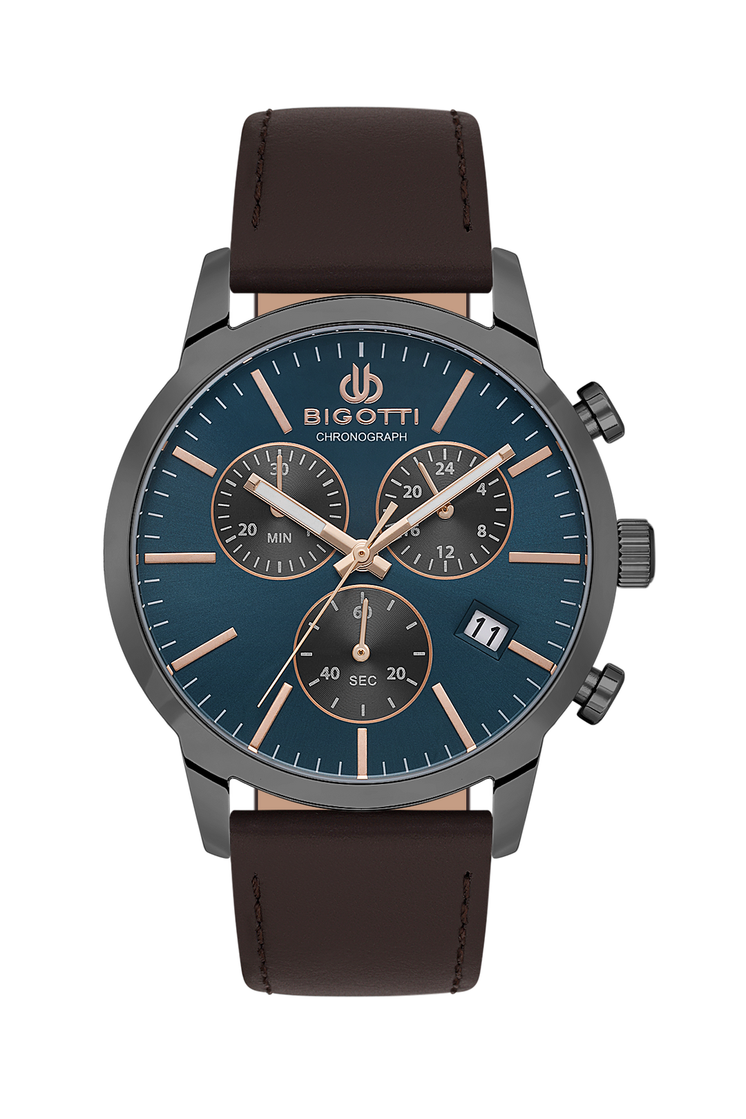 BIGOTTI MILANO  BG.1.10577-5 MEN WATCH