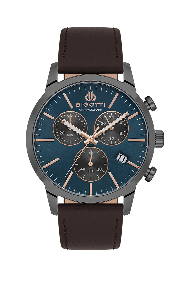 BIGOTTI MILANO  BG.1.10577-5 MEN WATCH