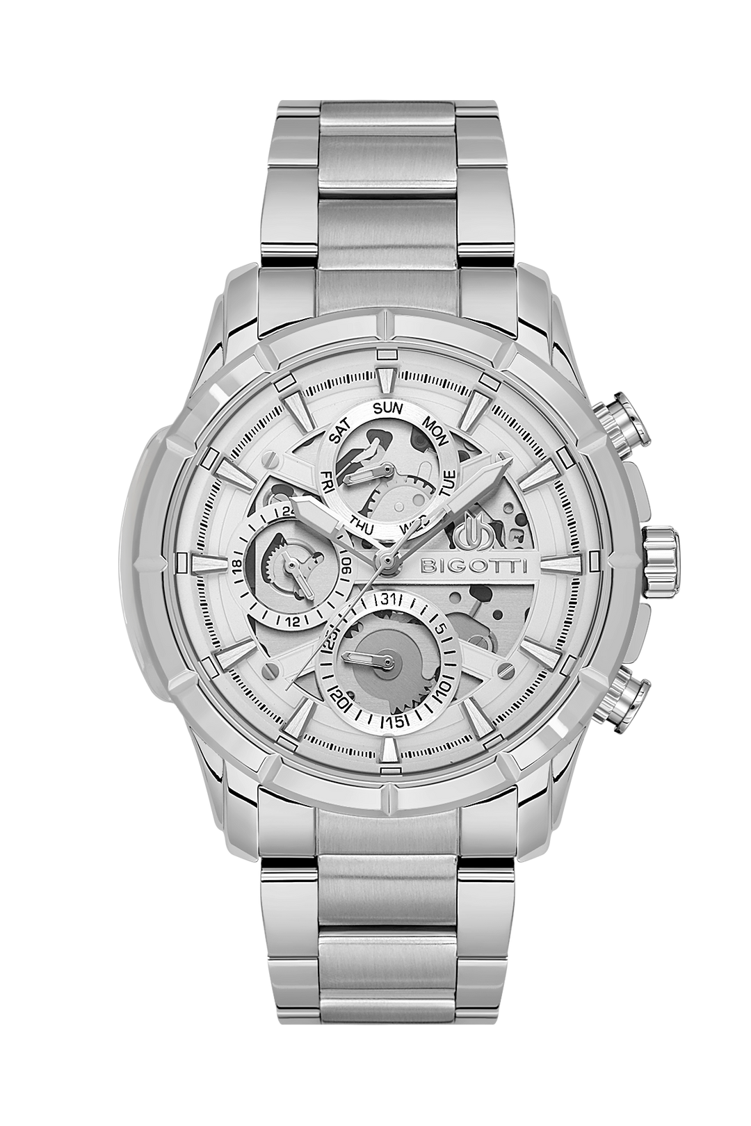 BIGOTTI MILANO BG.1.10578-1 MEN WATCH