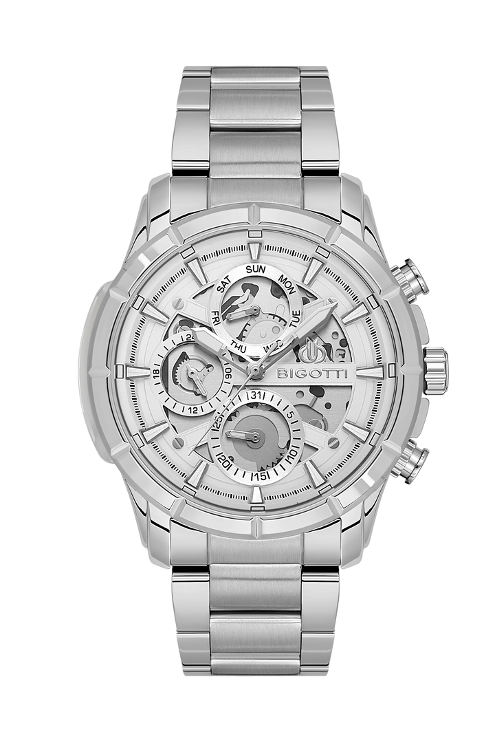 BIGOTTI MILANO BG.1.10578-1 MEN WATCH