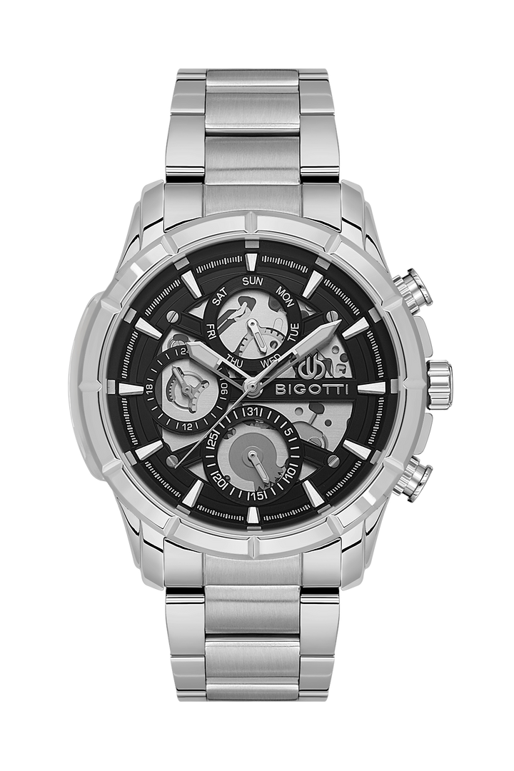 BIGOTTI MILANO BG.1.10578-2 MEN WATCH
