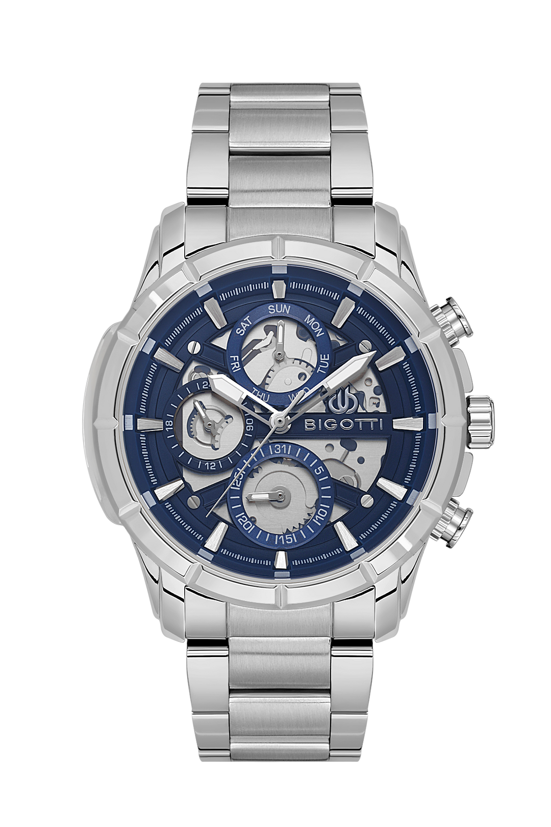 BIGOTTI MILANO BG.1.10578-3 MEN WATCH