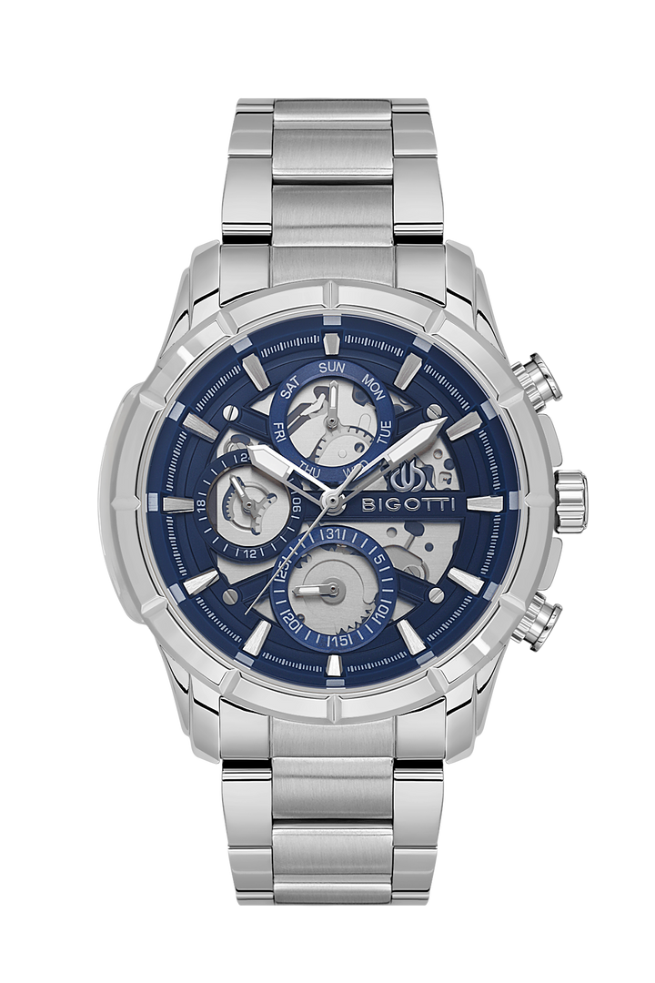 BIGOTTI MILANO BG.1.10578-3 MEN WATCH