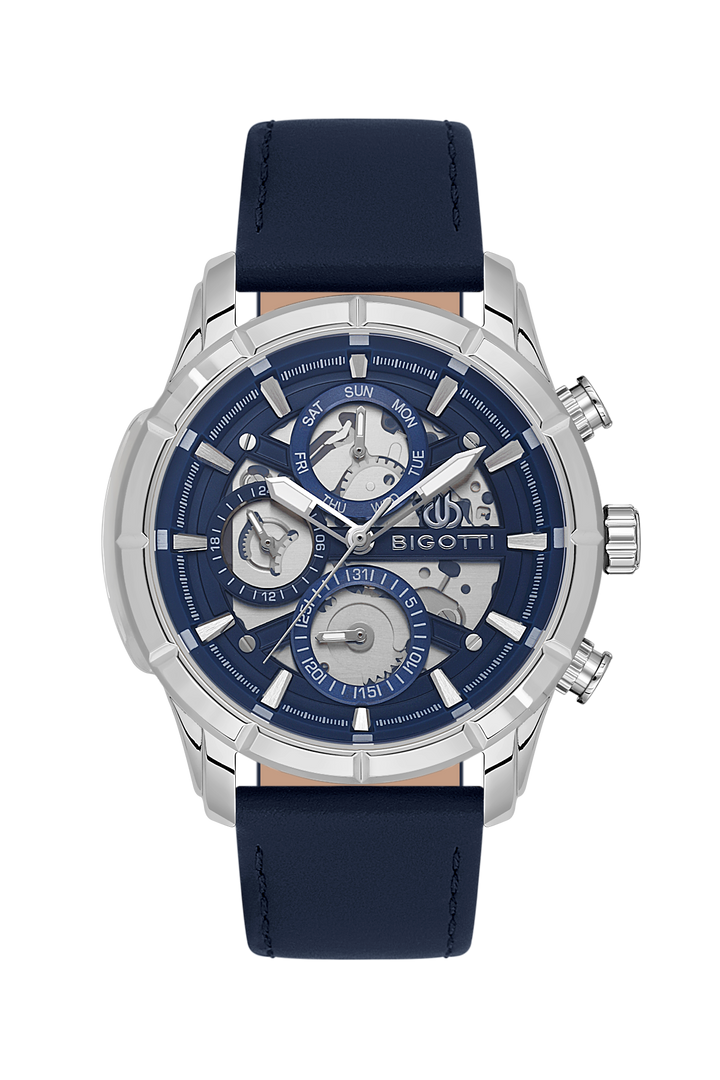BIGOTTI MILANO  BG.1.10579-3 MEN WATCH
