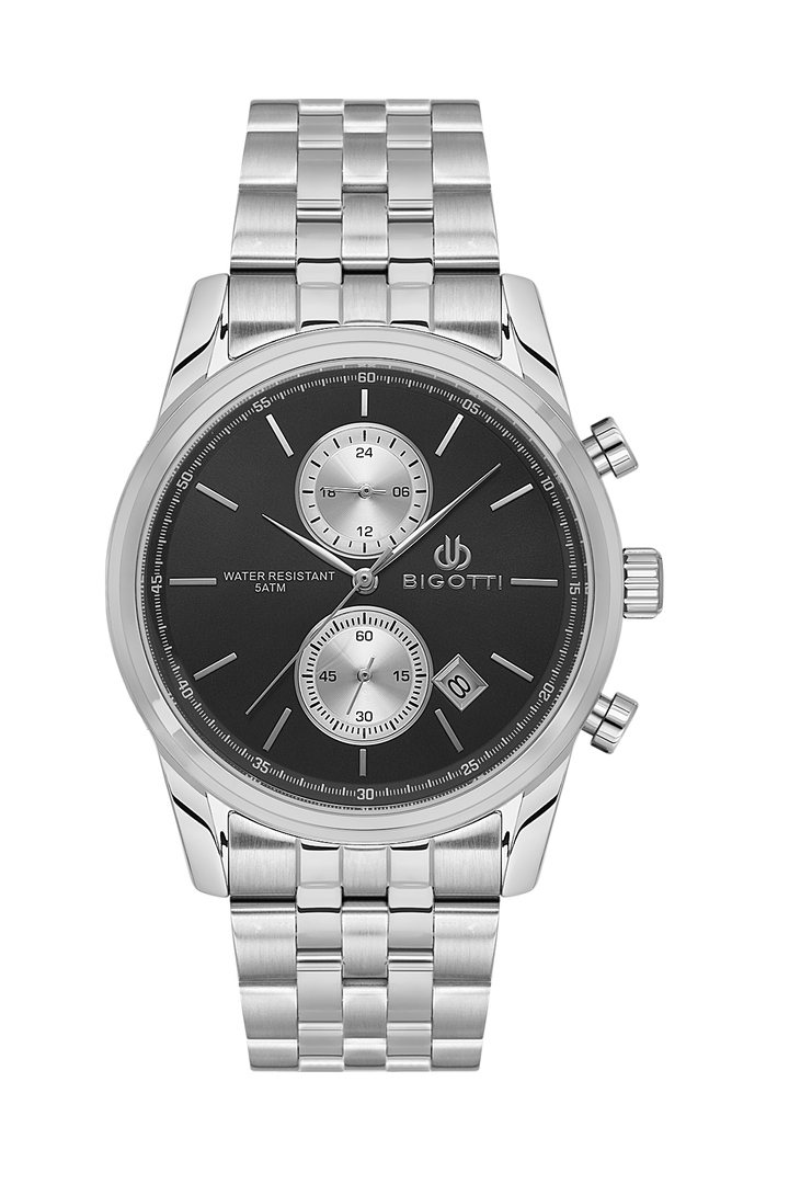 BIGOTTI MILANO  BG.1.10580-2 MEN WATCH