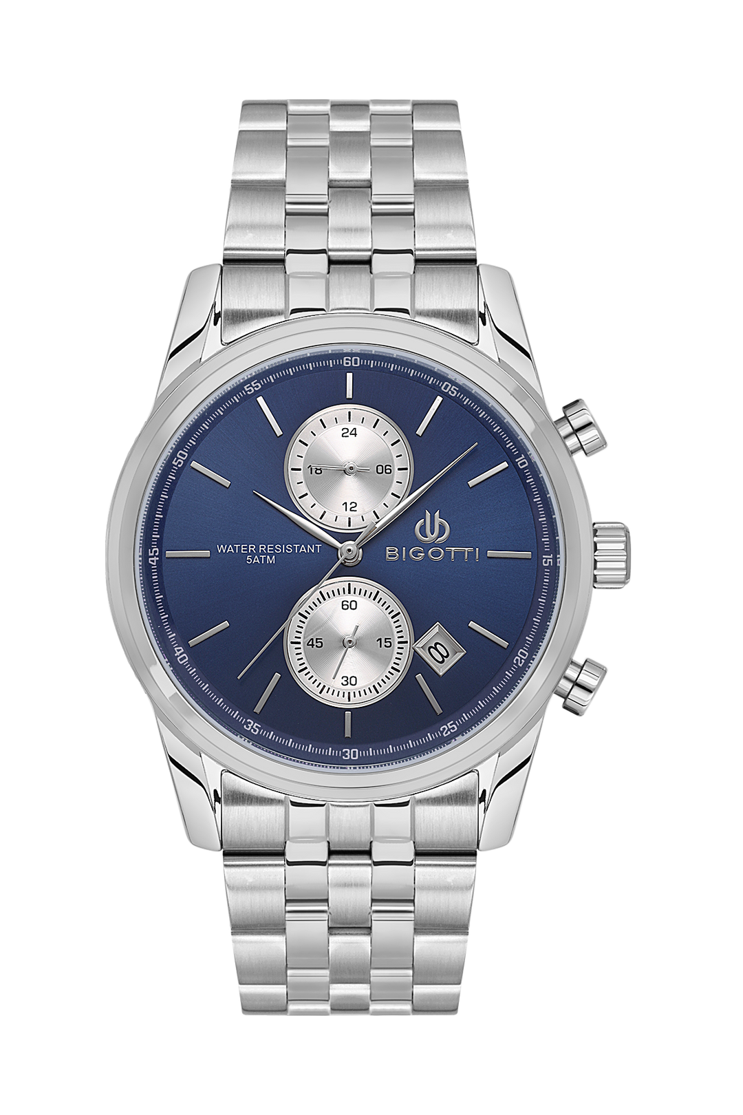 BIGOTTI MILANO  BG.1.10580-3 MEN WATCH