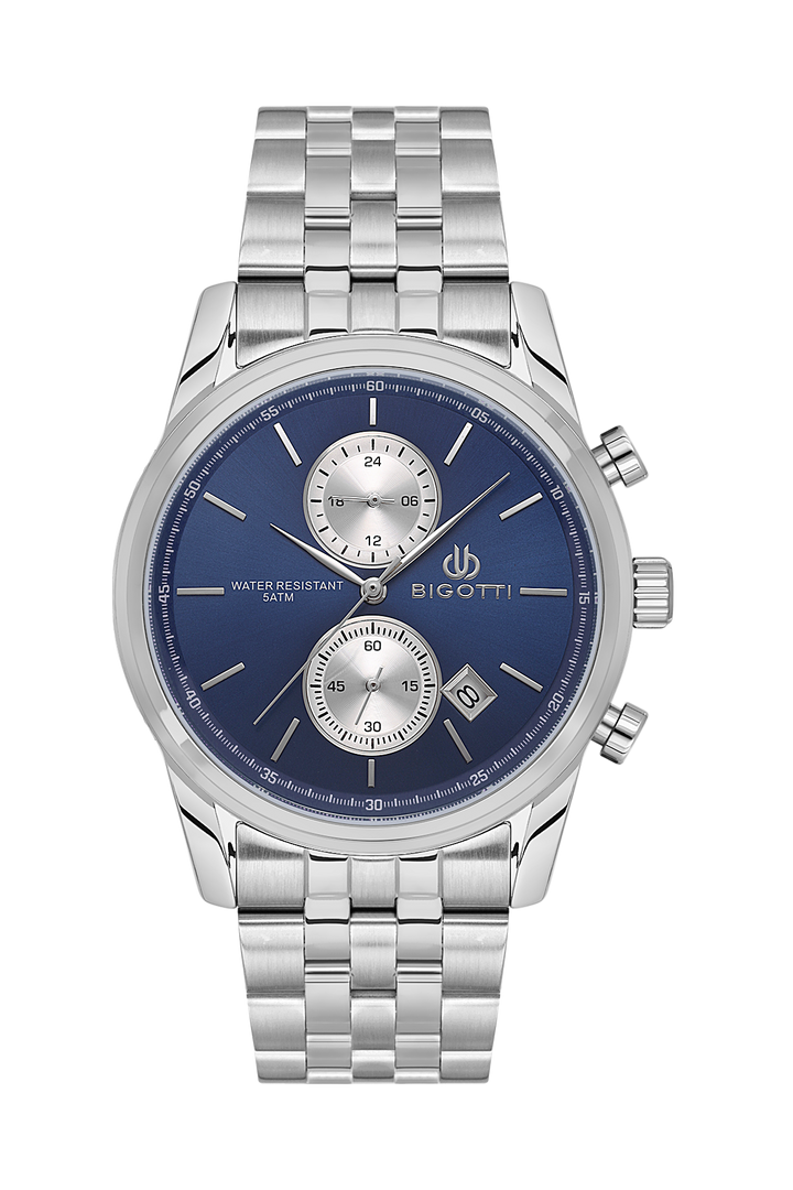 BIGOTTI MILANO  BG.1.10580-3 MEN WATCH