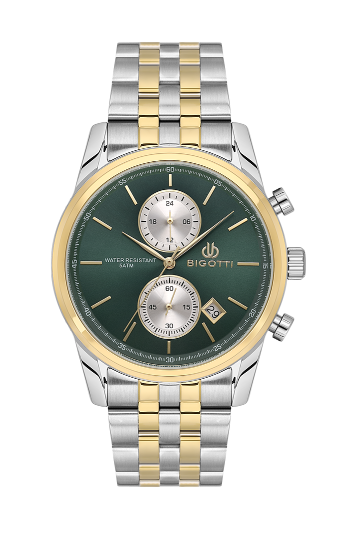 BIGOTTI MILANO  BG.1.10580-4 MEN WATCH