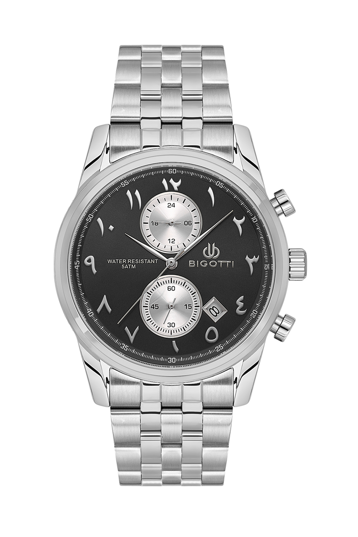 BIGOTTI MILANO  BG.1.10580-6 MEN WATCH