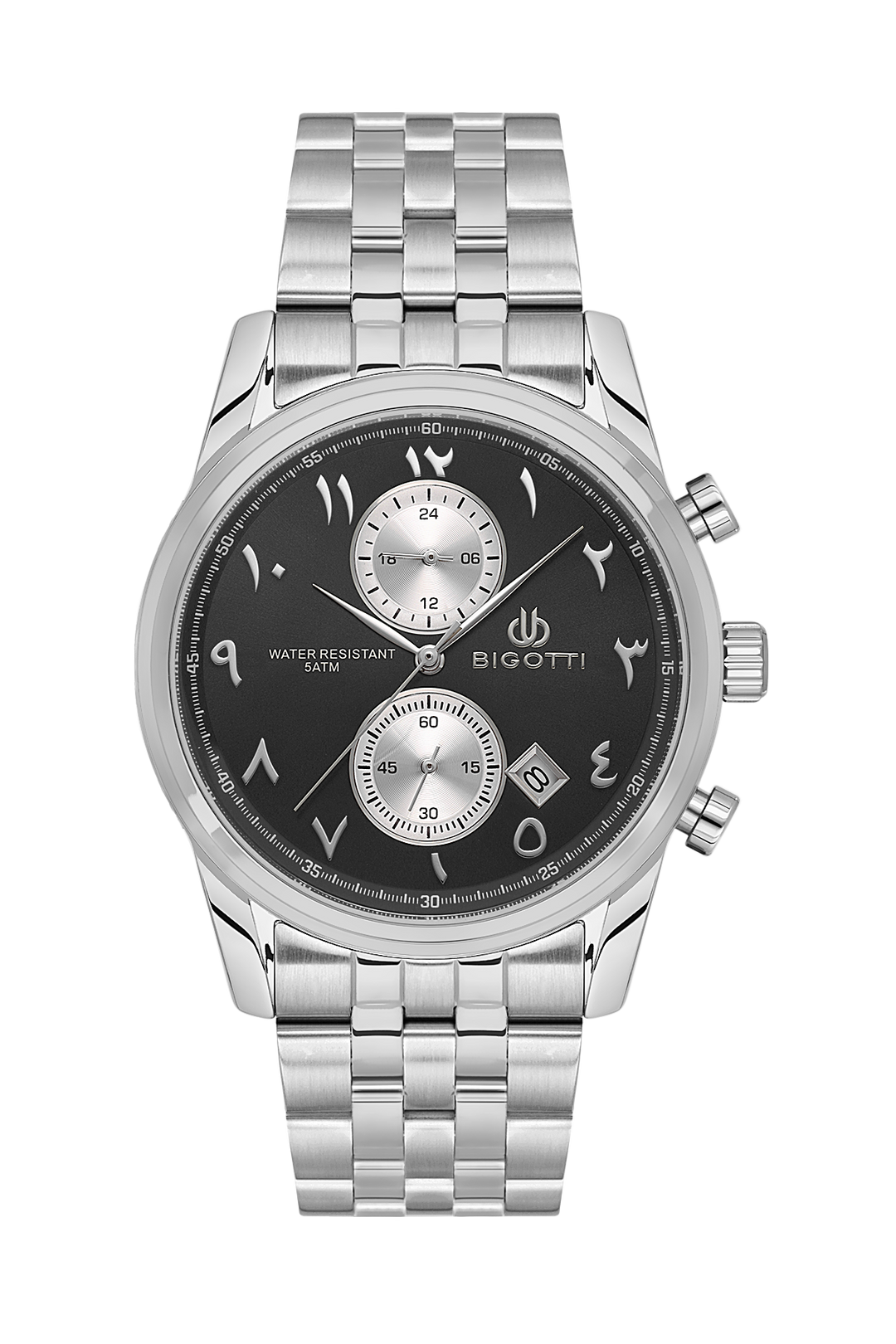 BIGOTTI MILANO  BG.1.10580-6 MEN WATCH