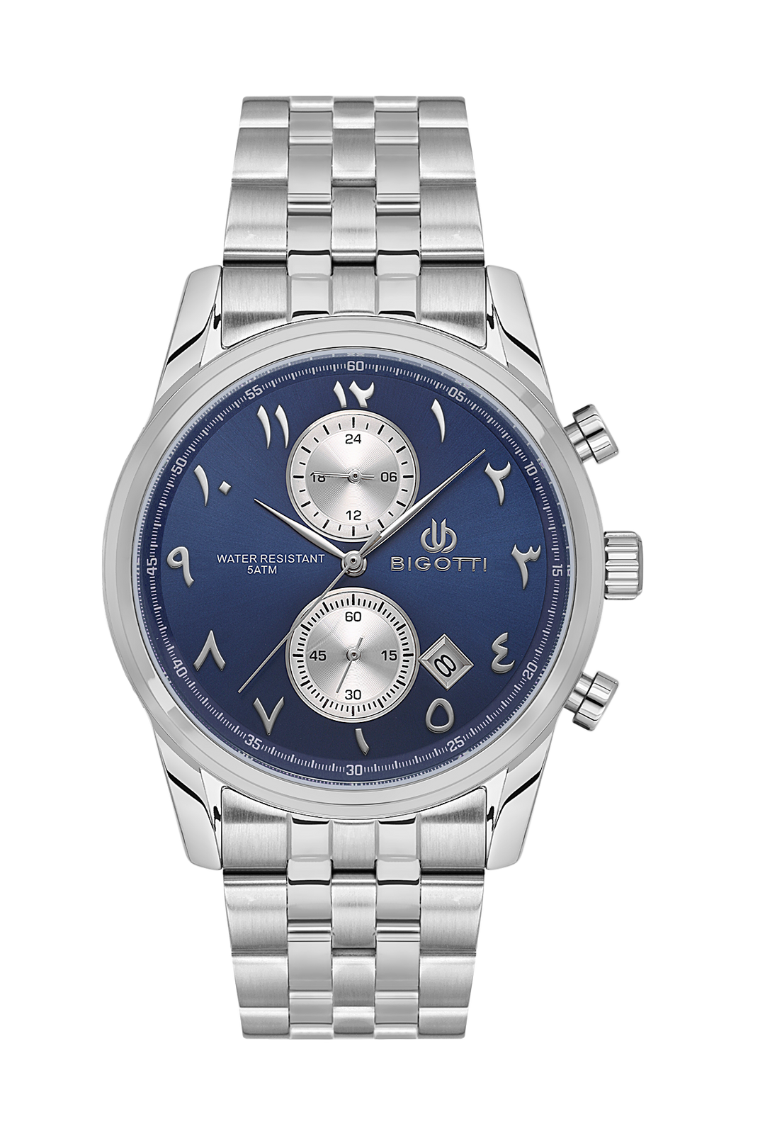 BIGOTTI MILANO  BG.1.10580-7 MEN WATCH