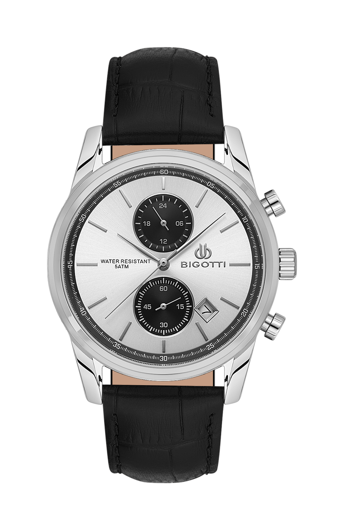 BIGOTTI MILANO  BG.1.10581-1 MEN WATCH