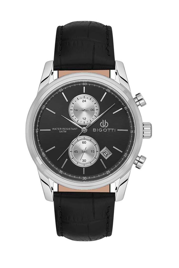 BIGOTTI MILANO  BG.1.10581-2 MEN WATCH