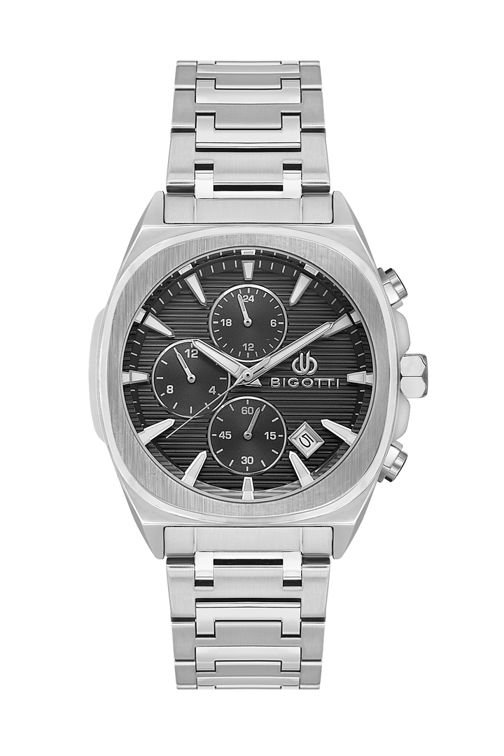 BIGOTTI MILANO  BG.1.10583-2 MEN WATCH