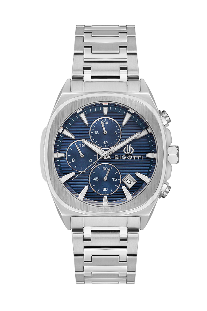 BIGOTTI MILANO  BG.1.10583-3 MEN WATCH