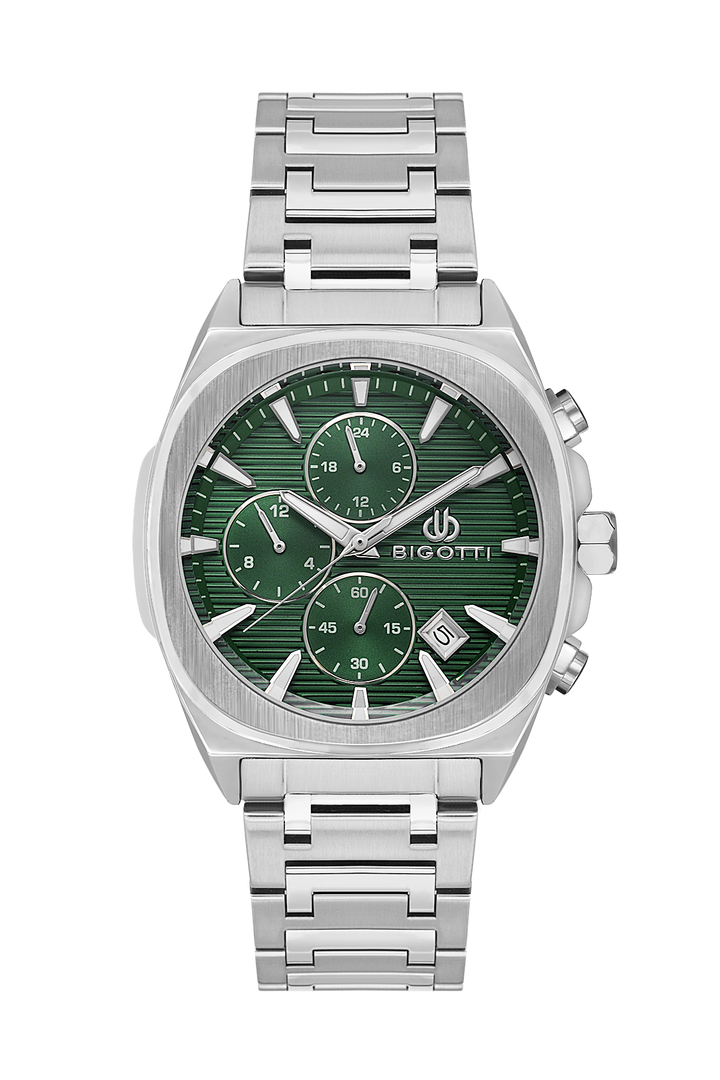 BIGOTTI MILANO  BG.1.10583-4 MEN WATCH