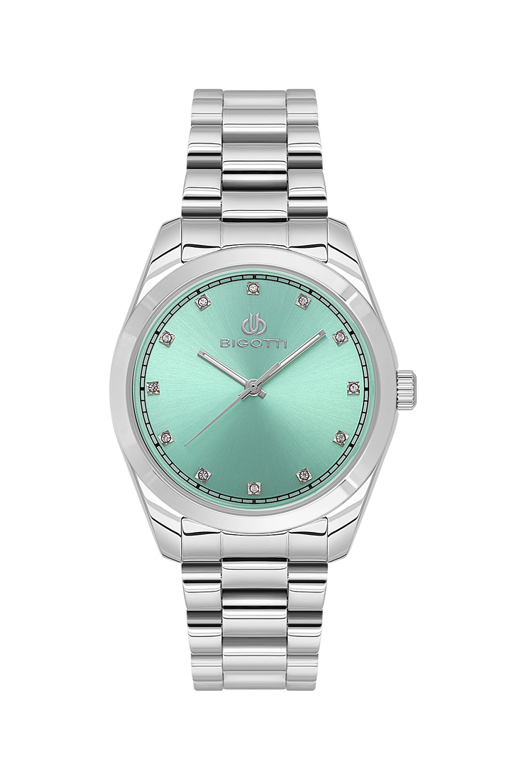 BIGOTTI MILANO  BG.1.10584-2 WOMEN WATCH