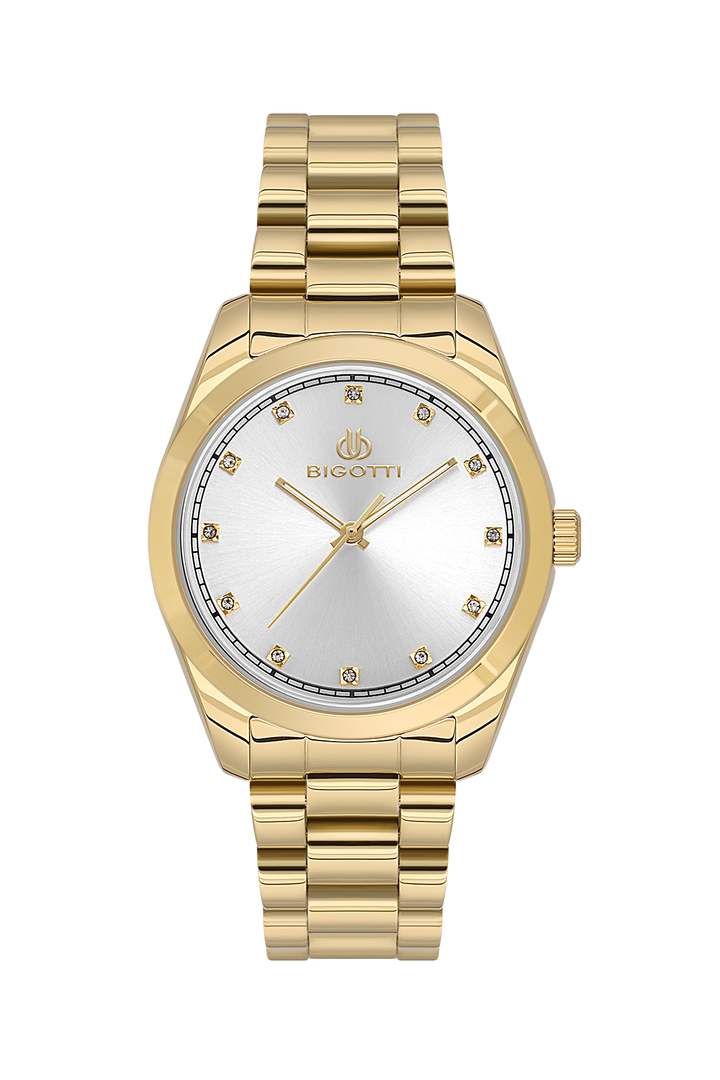 BIGOTTI MILANO  BG.1.10584-3 WOMEN WATCH