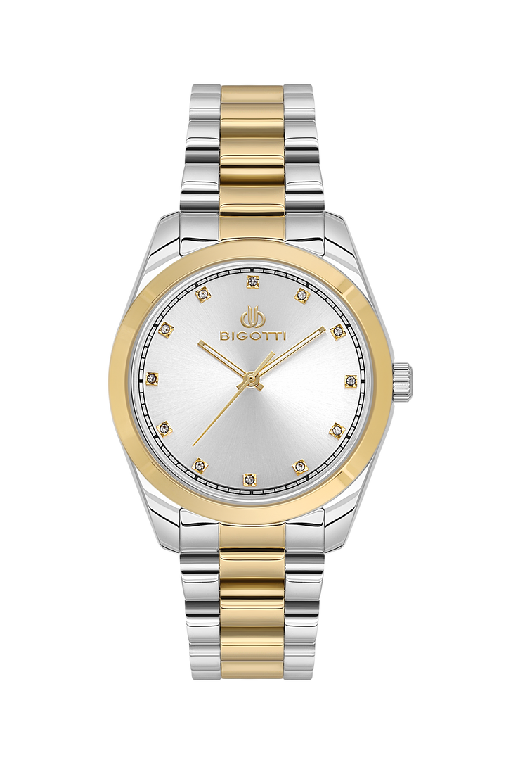 BIGOTTI MILANO  BG.1.10584-4 WOMEN WATCH