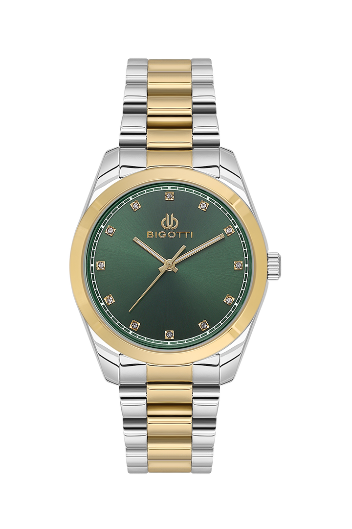 BIGOTTI MILANO  BG.1.10584-5 WOMEN WATCH