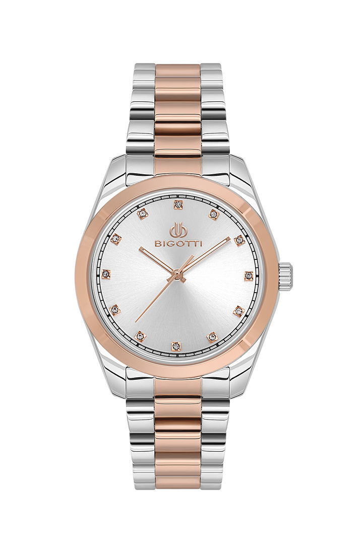 BIGOTTI MILANO  BG.1.10584-6 WOMEN WATCH