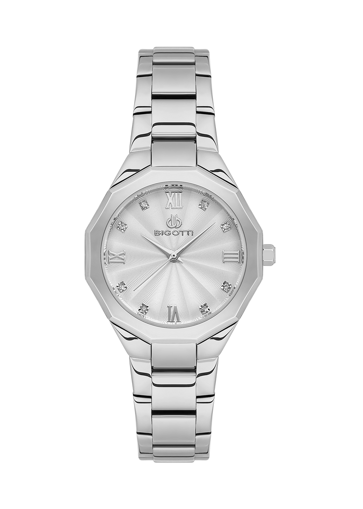BIGOTTI MILANO  BG.1.10585-1 WOMEN WATCH