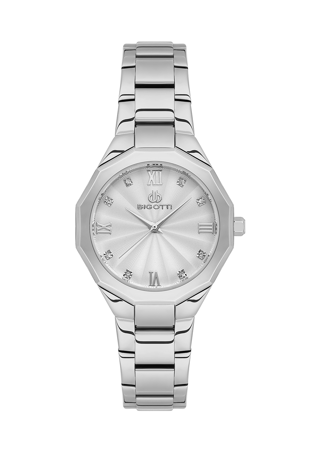 BIGOTTI MILANO  BG.1.10585-1 WOMEN WATCH