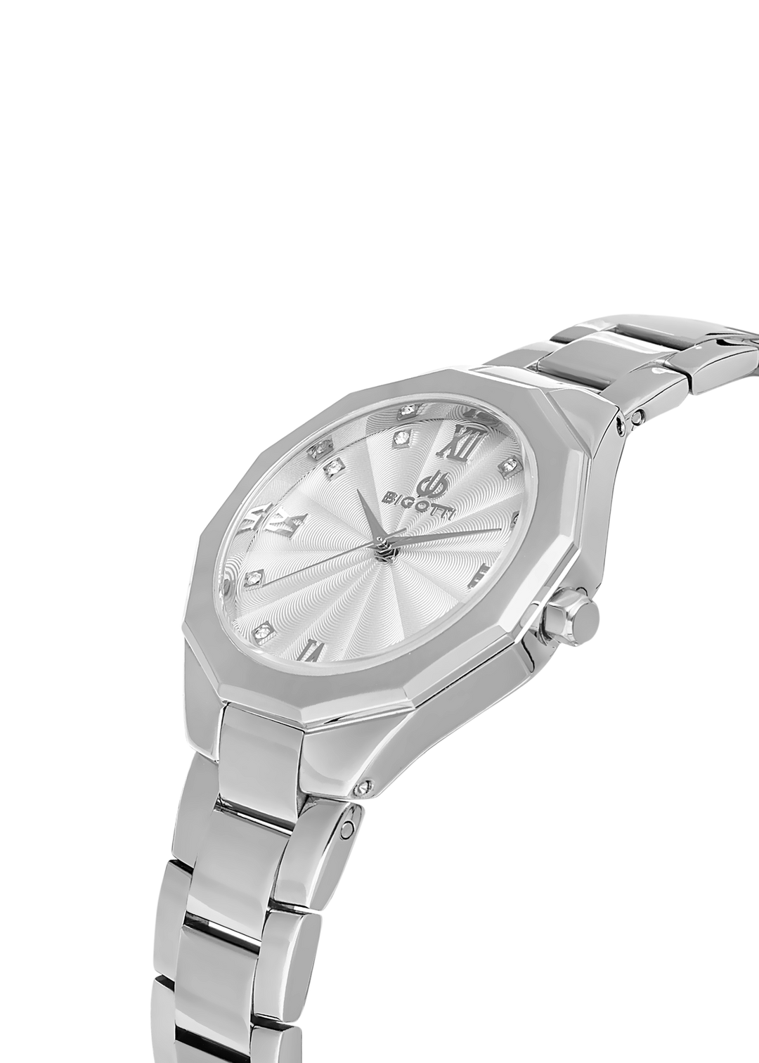 BIGOTTI MILANO  BG.1.10585-1 WOMEN WATCH