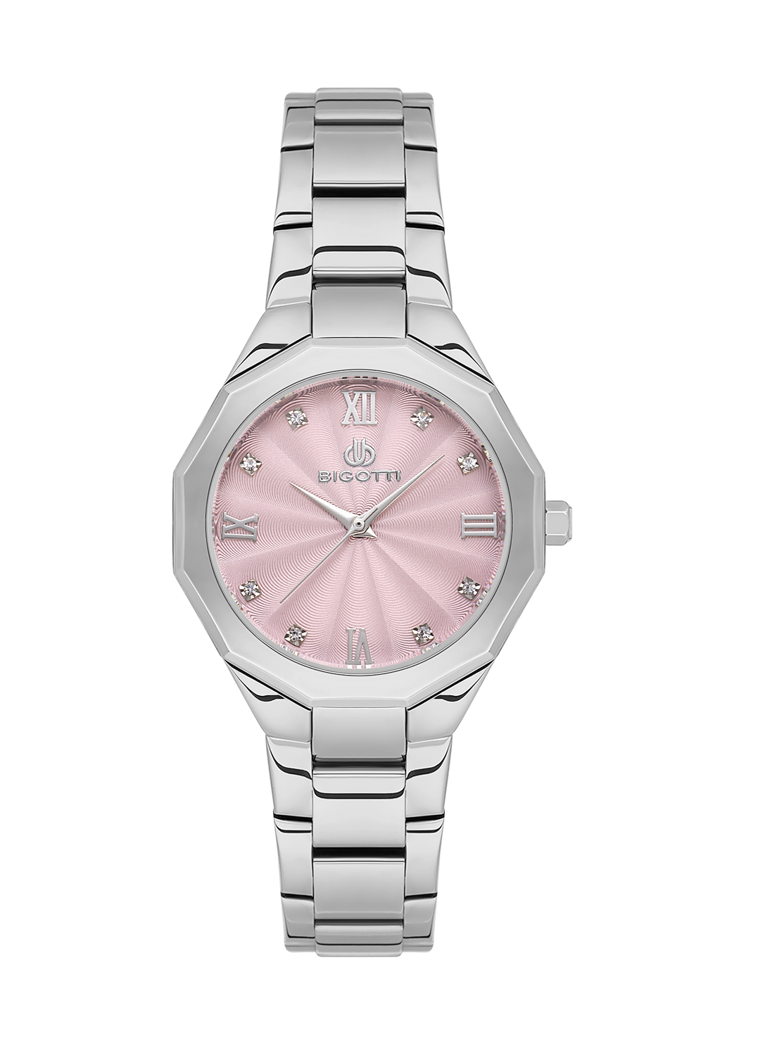 BIGOTTI MILANO  BG.1.10585-2 WOMEN WATCH