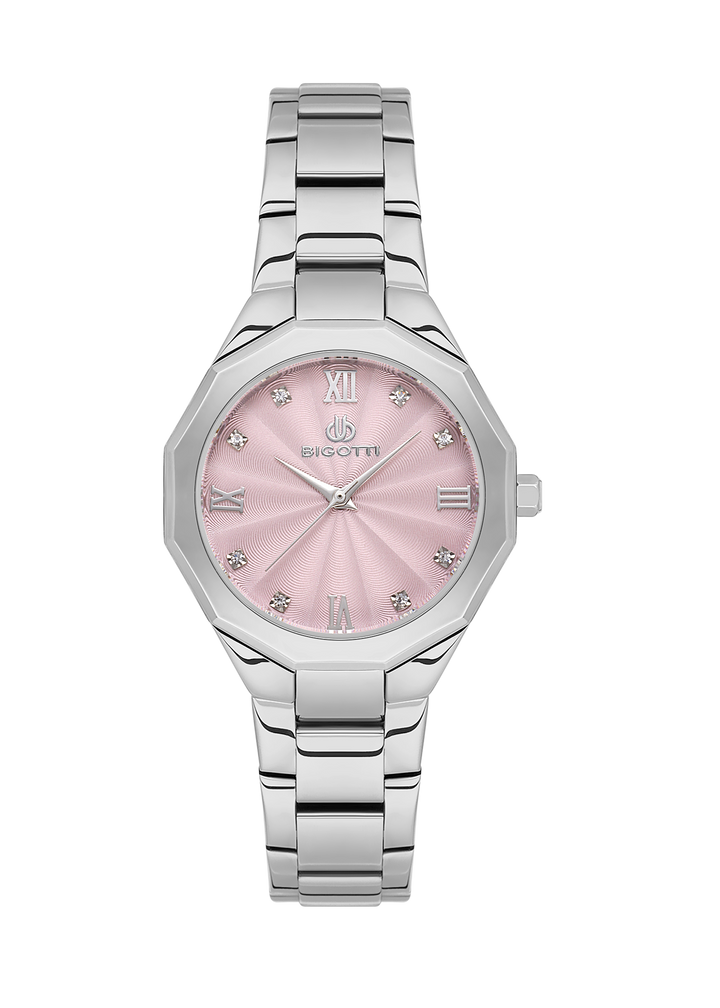 BIGOTTI MILANO  BG.1.10585-2 WOMEN WATCH