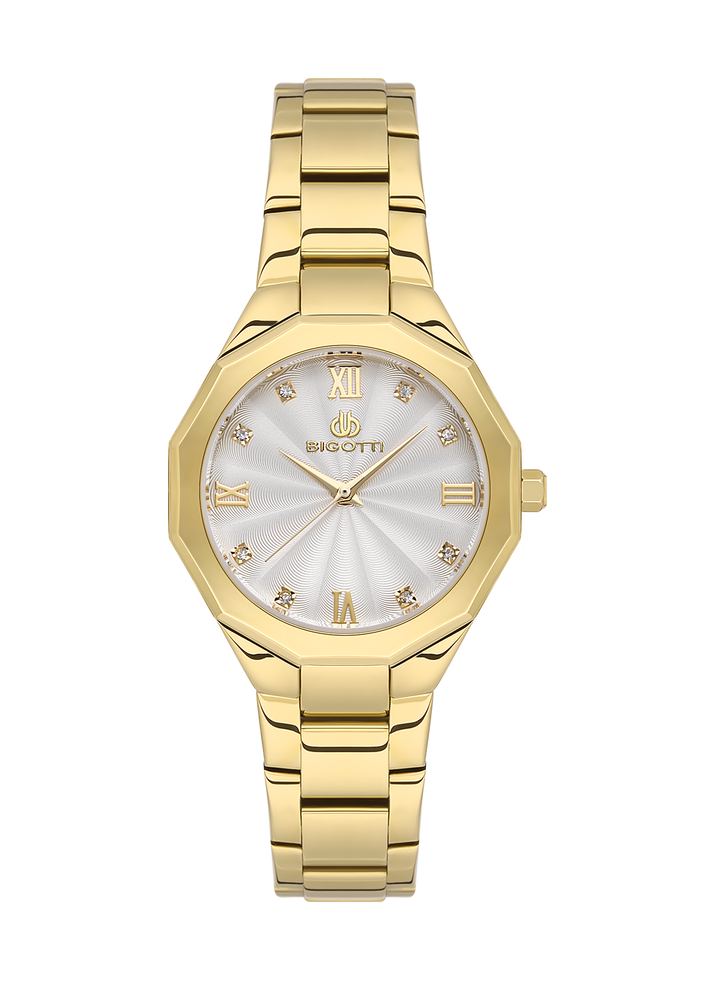 BIGOTTI MILANO  BG.1.10585-4 WOMEN WATCH