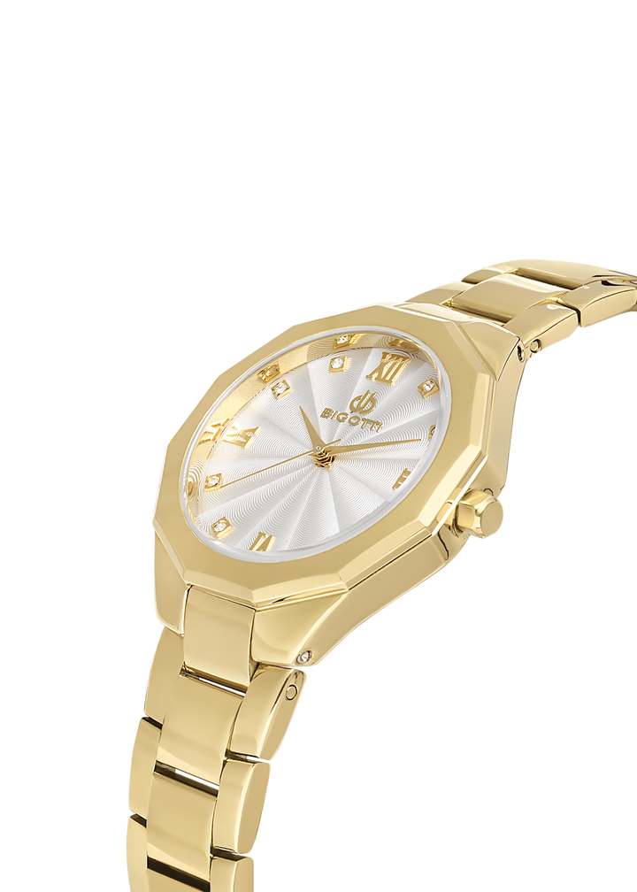 BIGOTTI MILANO  BG.1.10585-4 WOMEN WATCH