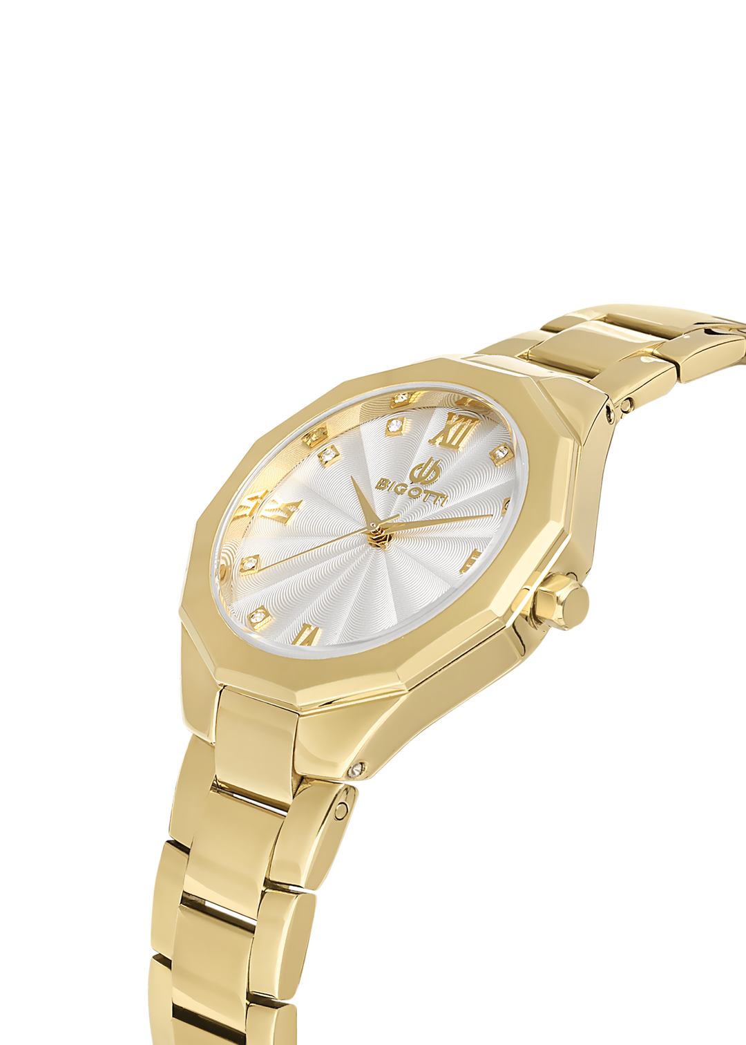 BIGOTTI MILANO  BG.1.10585-4 WOMEN WATCH