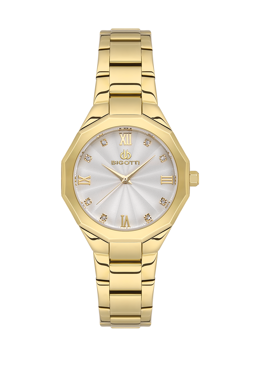 BIGOTTI MILANO  BG.1.10585-4 WOMEN WATCH
