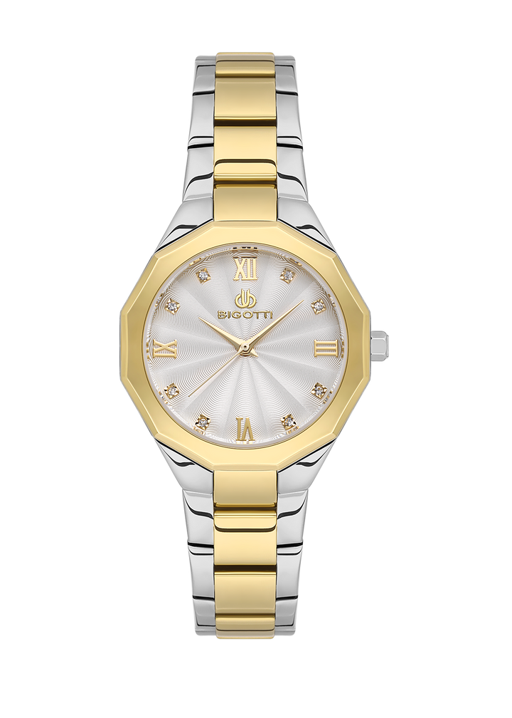 BIGOTTI MILANO  BG.1.10585-5 WOMEN WATCH
